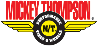 Mickey Thompson Performance Tires & Wheels